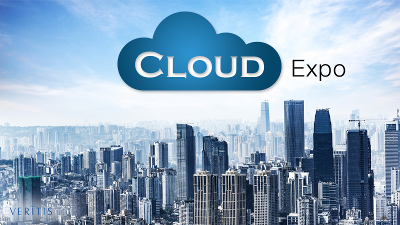 21st International Cloud Expo
