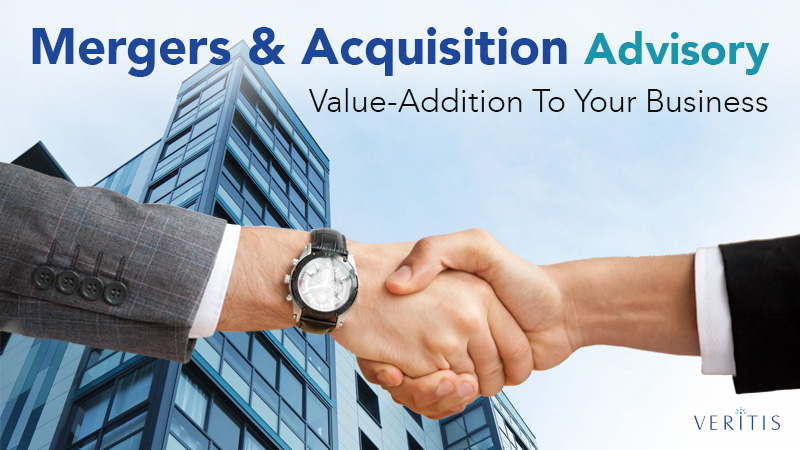 Mergers and Acquisition Advisory 
