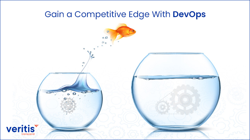 Gain a Competitive Edge with DevOps