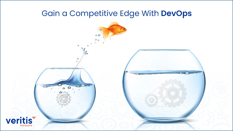 Gain a Competitive Edge with Edge DevOps: Transform Your Operations Gain a Competitive Edge with Edge DevOps: Transform Your Operations