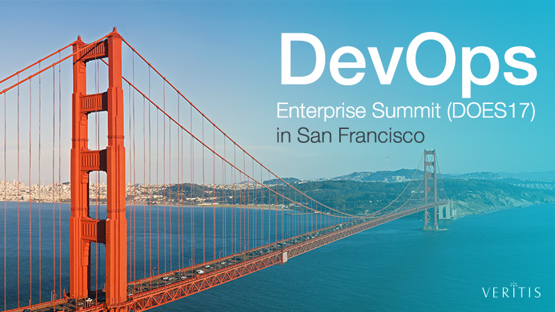 DevOps Enterprise Summit