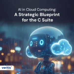 AI in Cloud Computing: A Strategic Blueprint for the C Suite - Thumbnail