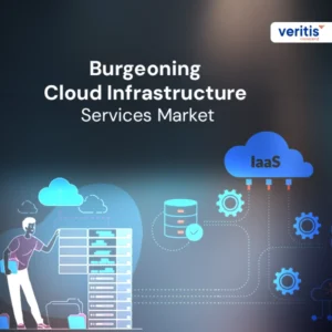 Burgeoning Cloud Infrastructure Services Market - Thumbnail