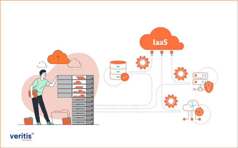 Considerations Influencing the High Spending on IaaS