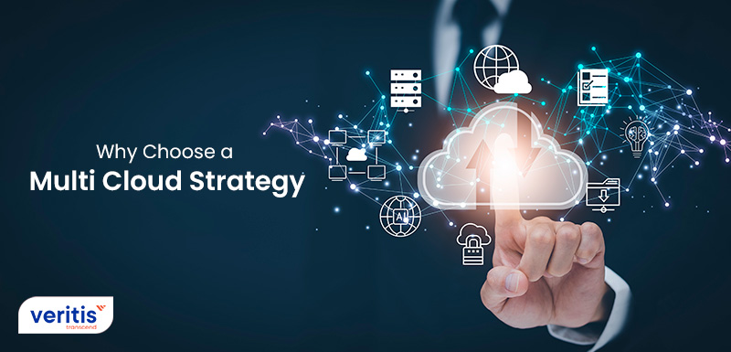 Why Choose a Multi Cloud Strategy