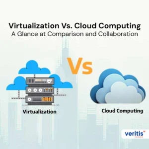 Virtualization Vs. Cloud Computing - A Glance at Comparison and Collaboration - Thumbnail