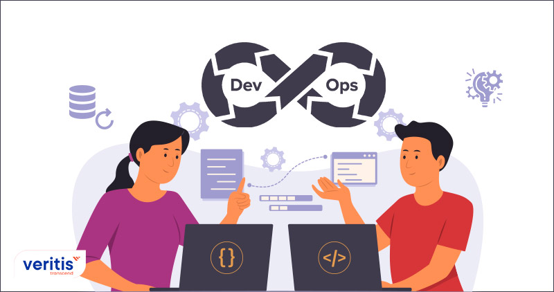 DevOps Approach Quickens Software Development Time