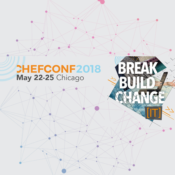 ChefConf 2018