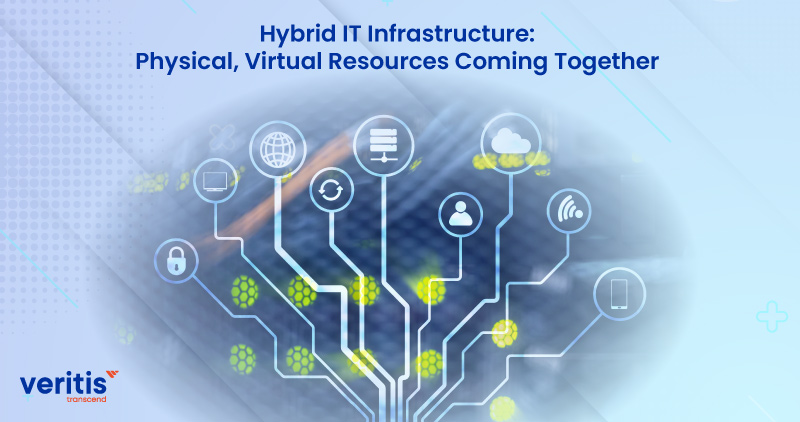 Hybrid IT Infrastructure