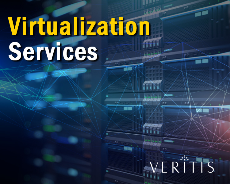 Virtualization Services