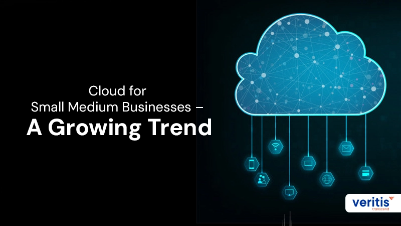 Cloud for Small Medium Businesses