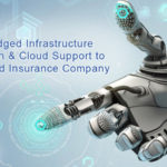 infrastructure automation cloud support