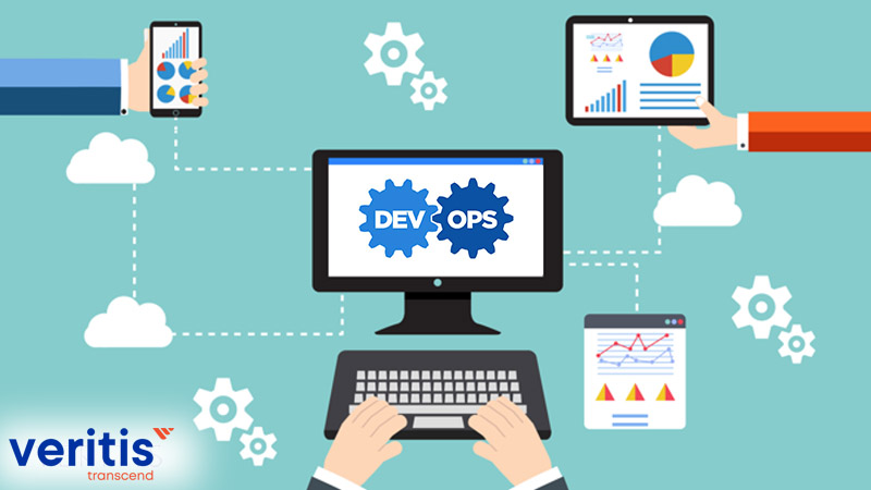 DevOps Solutions for Data Analytics Industry