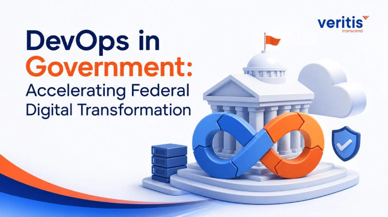 DevOps in Government - Accelerating Federal Digital Transformation Services