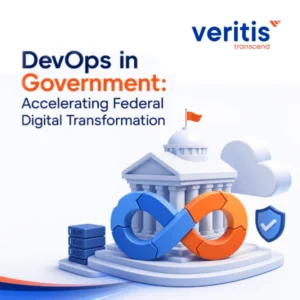 DevOps in Government- Accelerating Federal Digital Transformation Thumb