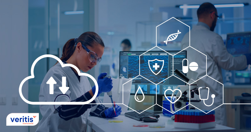 Cloud Computing Services for Pharmaceutical Industry
