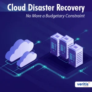 Disaster Recovery - No More Budgetary Constraint with Cloud Thumb
