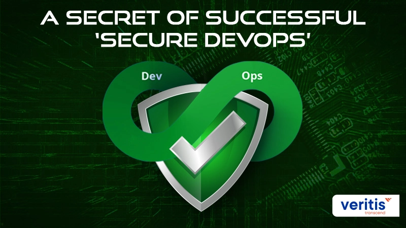 Security Integration - Secret of Successful Secure DevOps Security Integration - Secret of Successful Secure DevOps