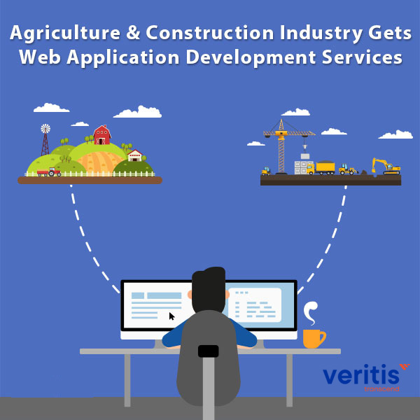 Agriculture And Construction Industry Gets Web Application Development Thumb