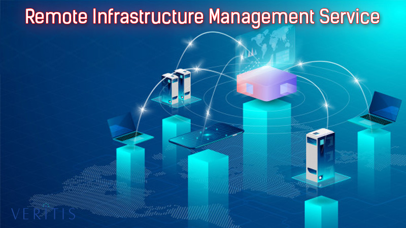 RIMS - Remote Infrastructure Management Services