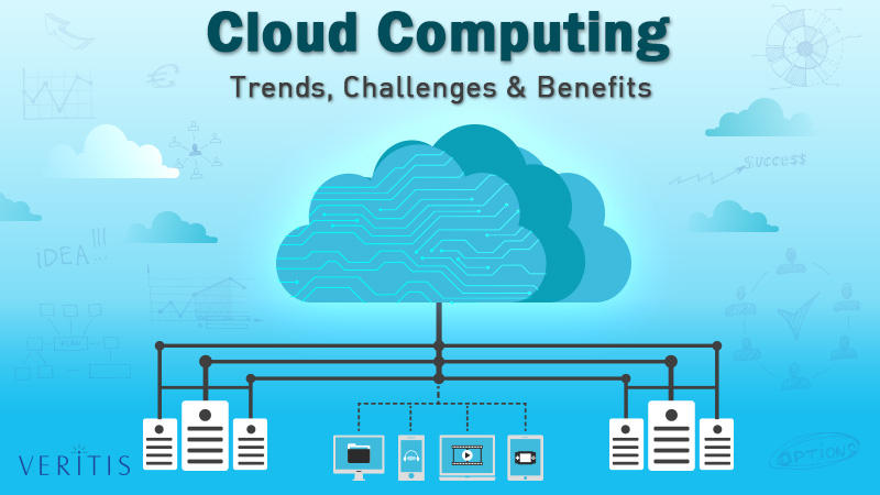 Cloud Computing Trends Challenges Benefits