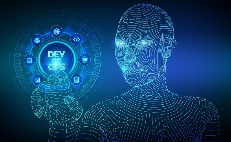 Artificial Intelligence (AI) to DevOps