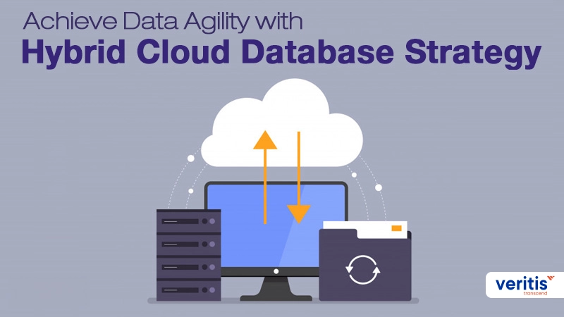 Hybrid Cloud Database Strategy Hybrid Cloud Database Strategy