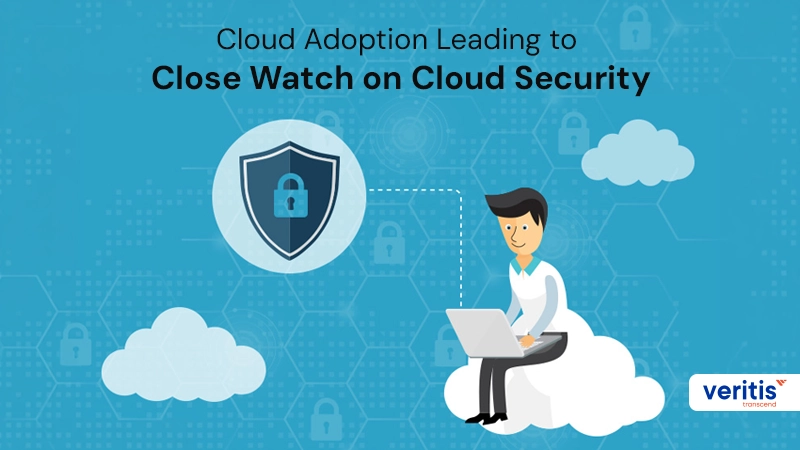 Cloud Adoption Leading to Close Watch on Cloud Security