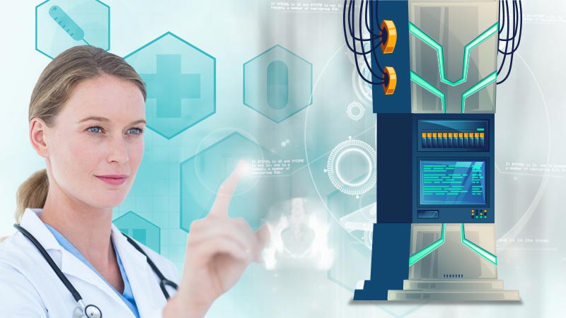 Revolutionizing the Pharma Industry With Remote Infrastructure Management (RIMS)