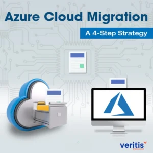 Azure Cloud Migration Services A 4 Step Strategy - Thumbnail