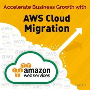 Accelerate Business Growth with AWS Cloud Migration Strategy - Thumbnail