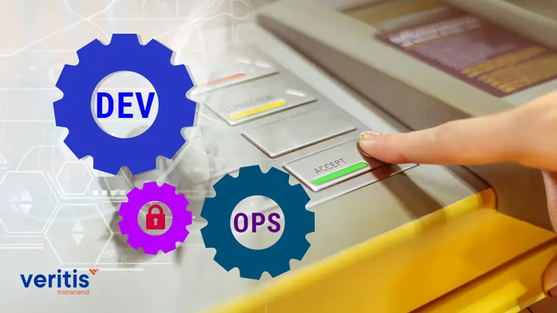 DevSecOps Services for Bankers: Empowering Futuristic Vision