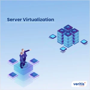 Server Virtualization: Ensure High Availability, Scalability, and Performance! - Thumb