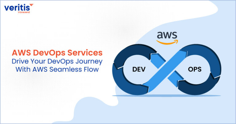 AWS DevOps Services: Automation, Consulting and Implementation