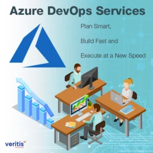 Azure DevOps Services - Plan Smart, Build Fast and Execute at a New Speed - Thumbnail