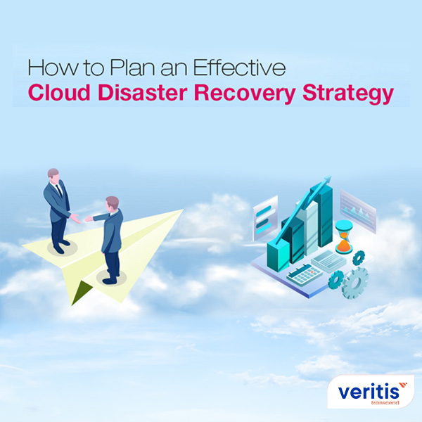 How to Plan an Effective Cloud Disaster Recovery Strategy - Thumbnail