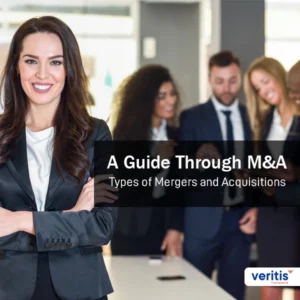 A Guide Through M&A: Types of Mergers and Acquisitions - Thumb