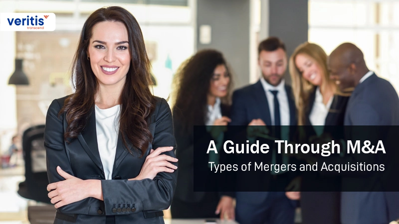 A Guide Through M&A: Types of Mergers and Acquisitions
