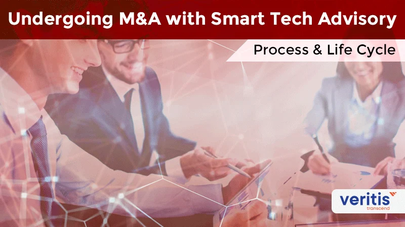 Mergers and Acquisitions Advisory