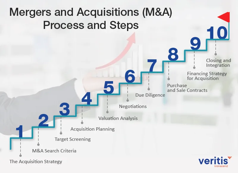 The Mergers and Acquisitions Advisory Process