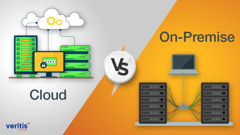 Cloud Vs On-Premise: IT Infrastructure Model of Your Choice?