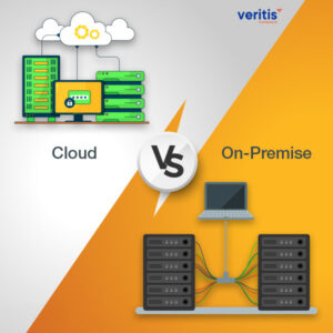 Cloud Vs On-premise: IT Infrastructure Model of Your Choice? - Thumbnail