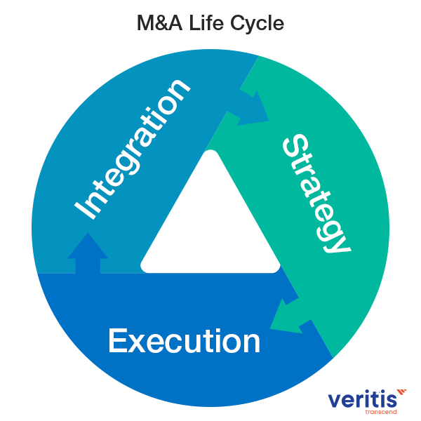 The Mergers and Acquisitions Life Cycle