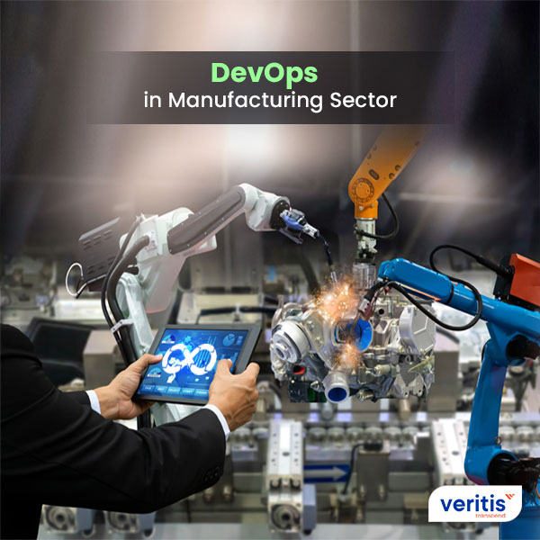 DevOps Implementation in Manufacturing Sector Thumb