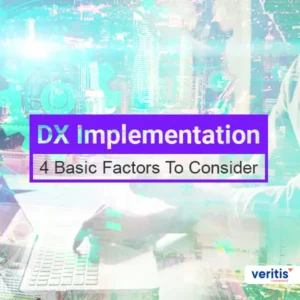 4 Basic Factors to Consider When Implementing Digital Transformation - Thumb