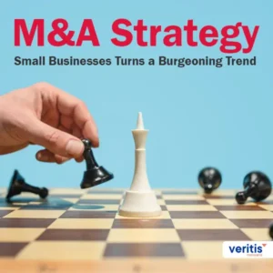 M&A Strategy for SMBs Turns a Burgeoning Trend - Thumbnail