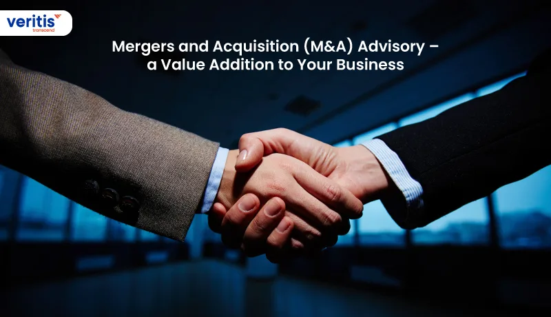 Mergers and Acquisitions Advisory