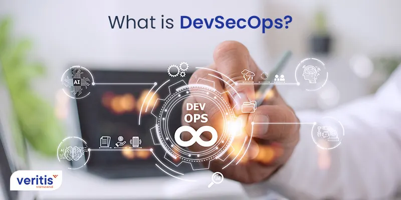 What is DevSecOps?