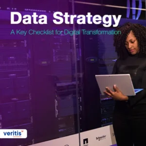 Data Strategy - A Key Checklist for Digital Transformation - Thumbnail