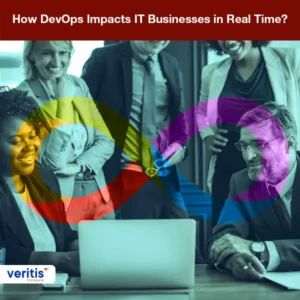 How DevOps Impacts IT Business in Real Time? - Thumbnail